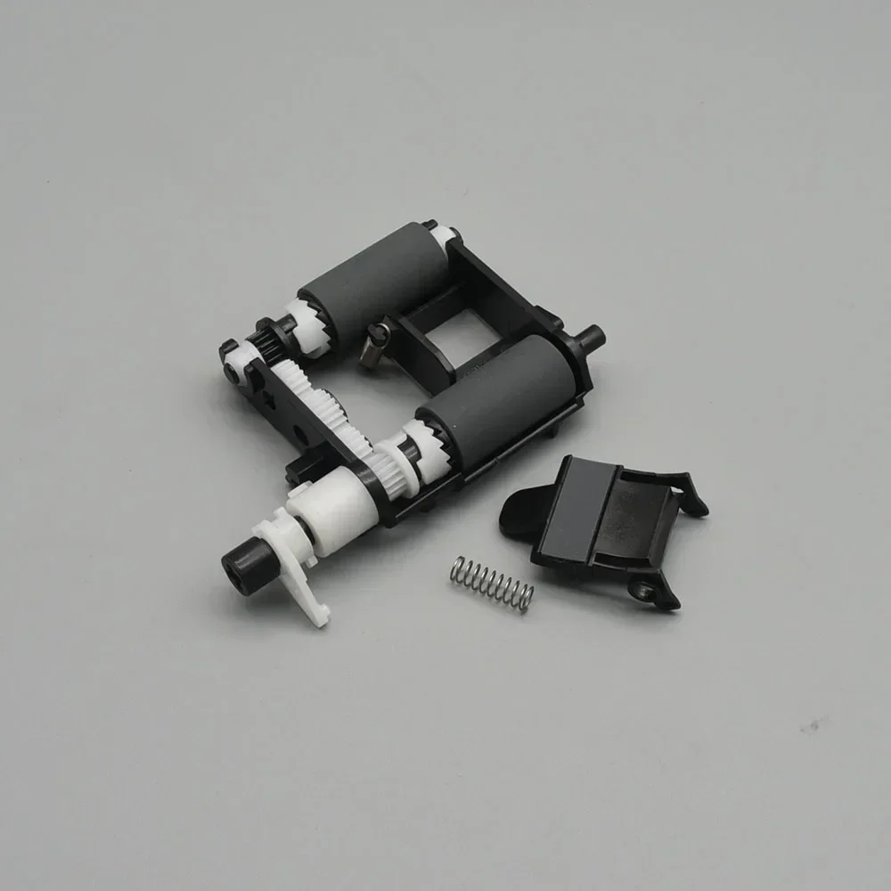 1SETX JC93-00525A JC93-00522A Pickup Feed Roller Separation Pad for Samsung ML2160 ML2164 ML2165 SCX3405 M2020 M2021 M2022 M2070