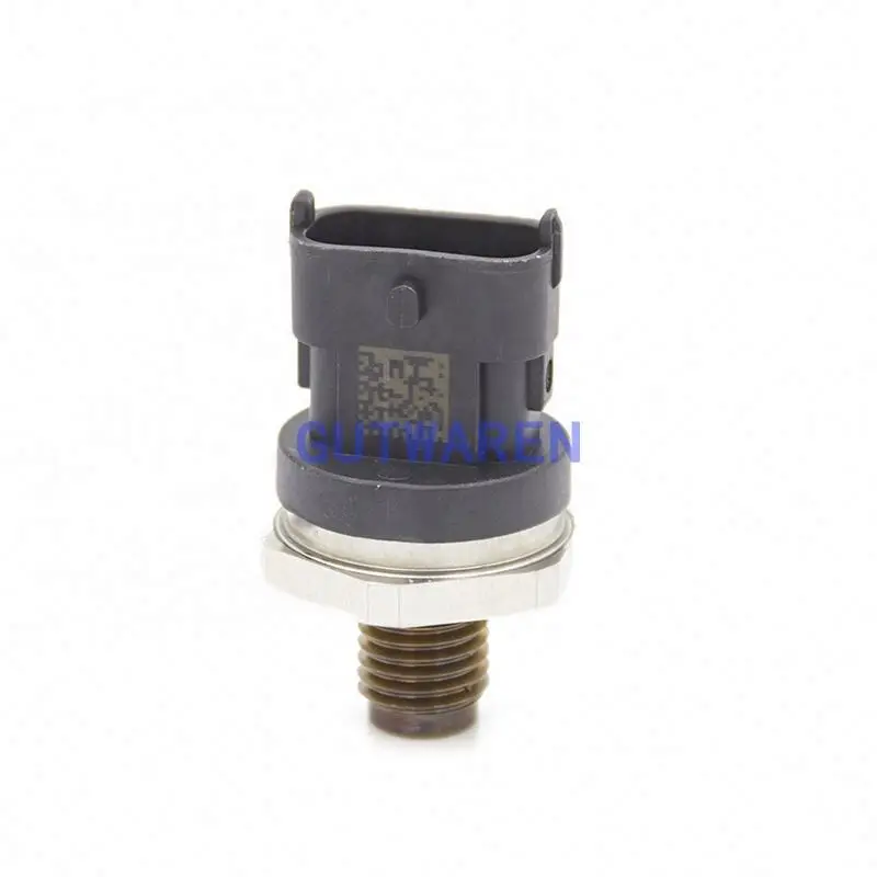 5 PCS New Common Rail High Pressure Sensor 0281002788