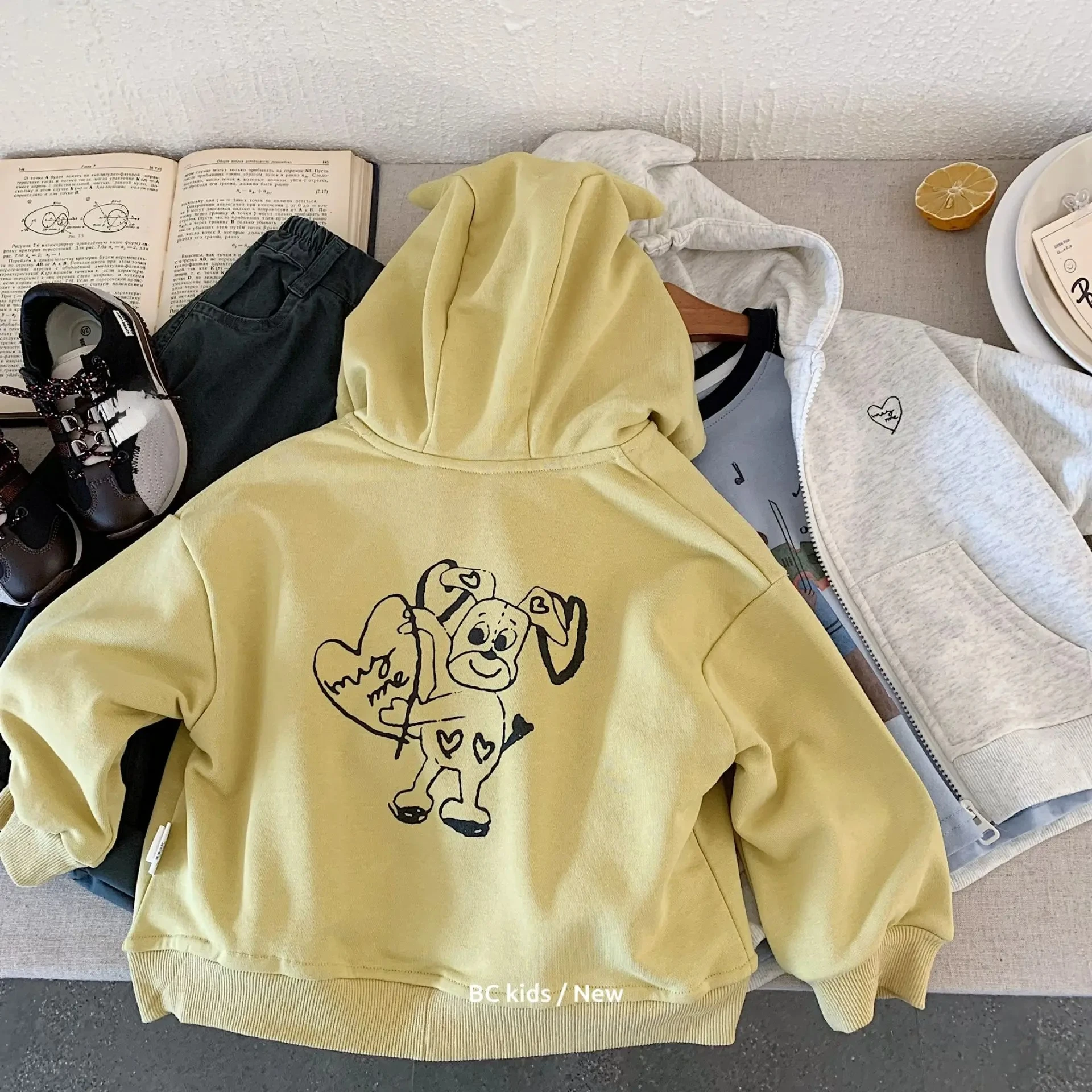 เสื้อแจ็คเก็ตเด็กผู้ชาย 2026 ฤ - Baby Clothing Usa บทวิจารณ์และราคา