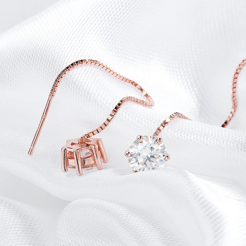 Thumbnail 4 - #45 Trending Tassel Earrings Right Now