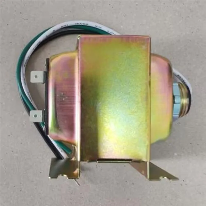 

A27F-Ring Video Doorbell Pro Compatible 30TR Door Bell Transformer, 16V 30Va Hardware