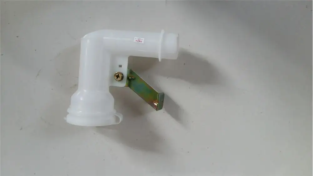 

Высококачественная труба заливной горловины омывателя лобового стекла в сборе для Great Wall Haval H3 OEM: 5207410 -К00