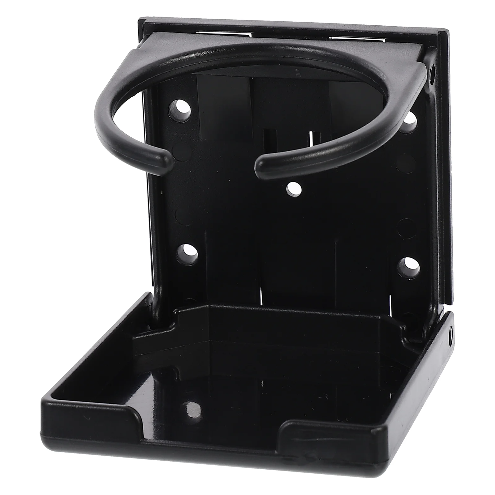 

Foldable Water Cup Holder Car for Folding Stands Drink Holders 105X10X9CM Abs Accessories