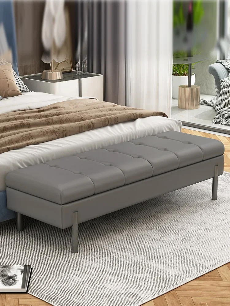 Bedside stool Bedroom Bedside Concubine chair Bench cabinet Splicing stool Clothes