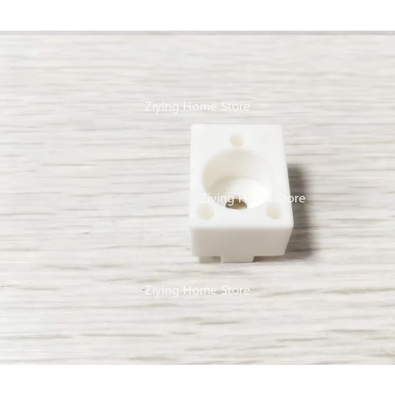 Suitable for Wire Cutting Slow Wire Accessories, Fanuc Machine Pad A290-8102-X619 Lower Wire End Block Base