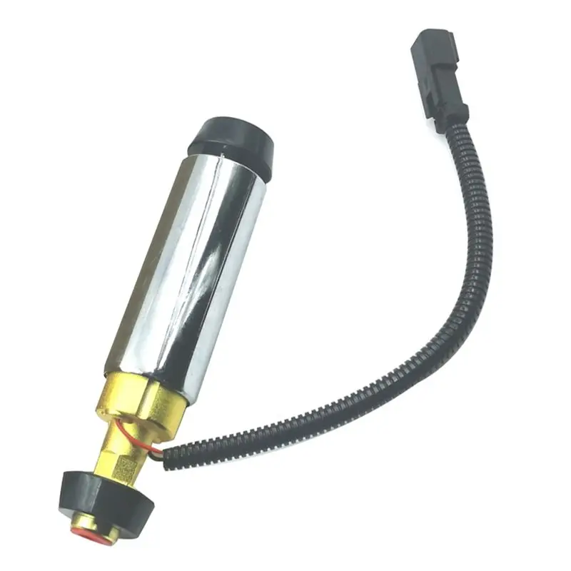 

5260632 4937766 3968190 3968188 12V Electric Fuel Transfer Pump For Cummins ISB / ISL / QSL / ISC / QSC / Isde / Isle