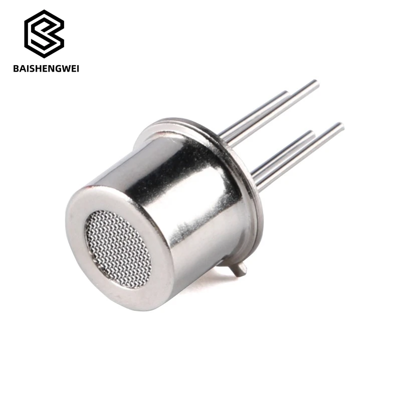 MP-7 Carbon Monoxid… - image