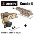 L G45 COMBE DE