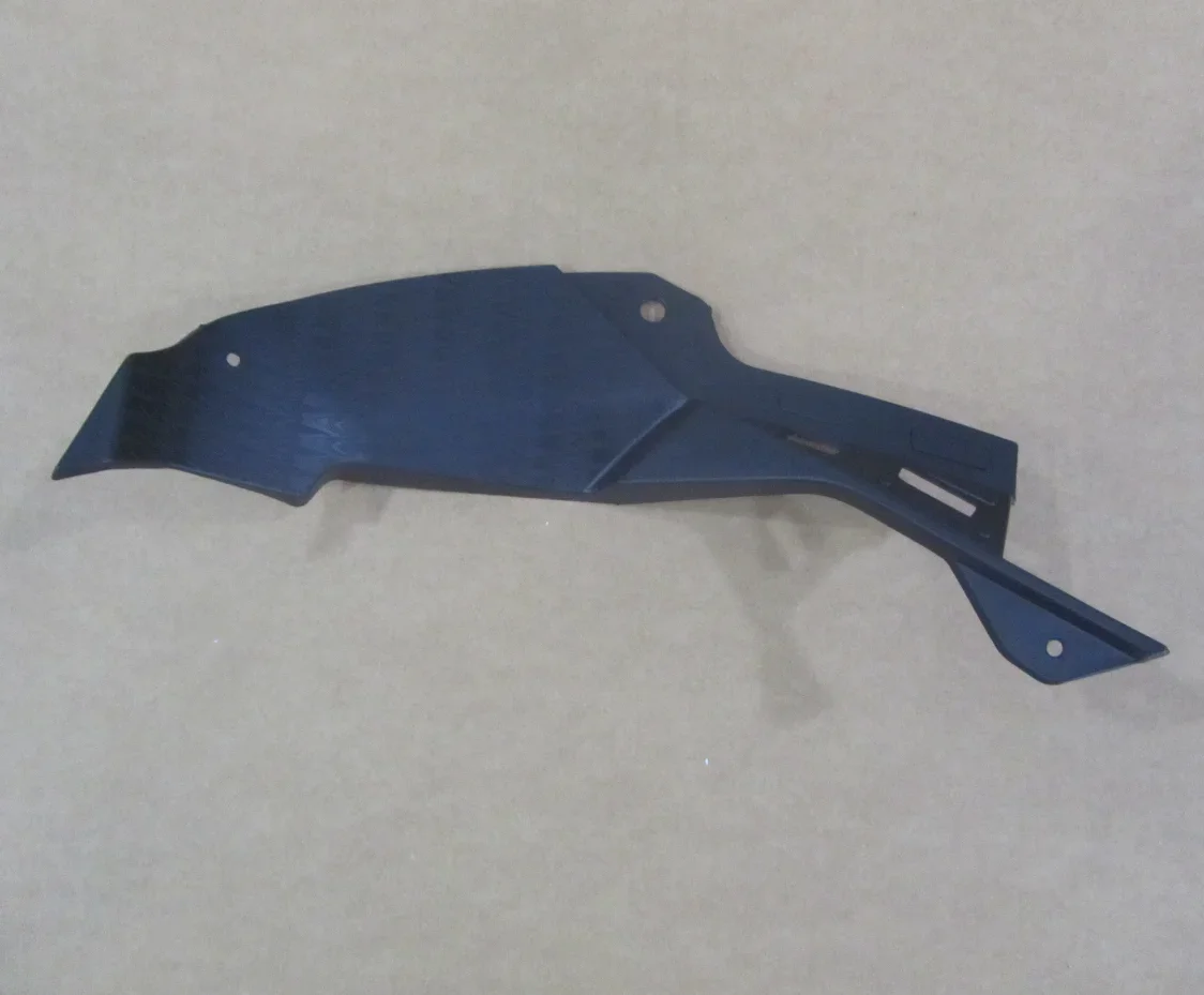 Front Upper Side Fairing Cowl Panlel Fit For Kawasaki Ninja ZX636 ZX600 ZX6R ZX-6R 2013 2014 2015 2016 2017 2018