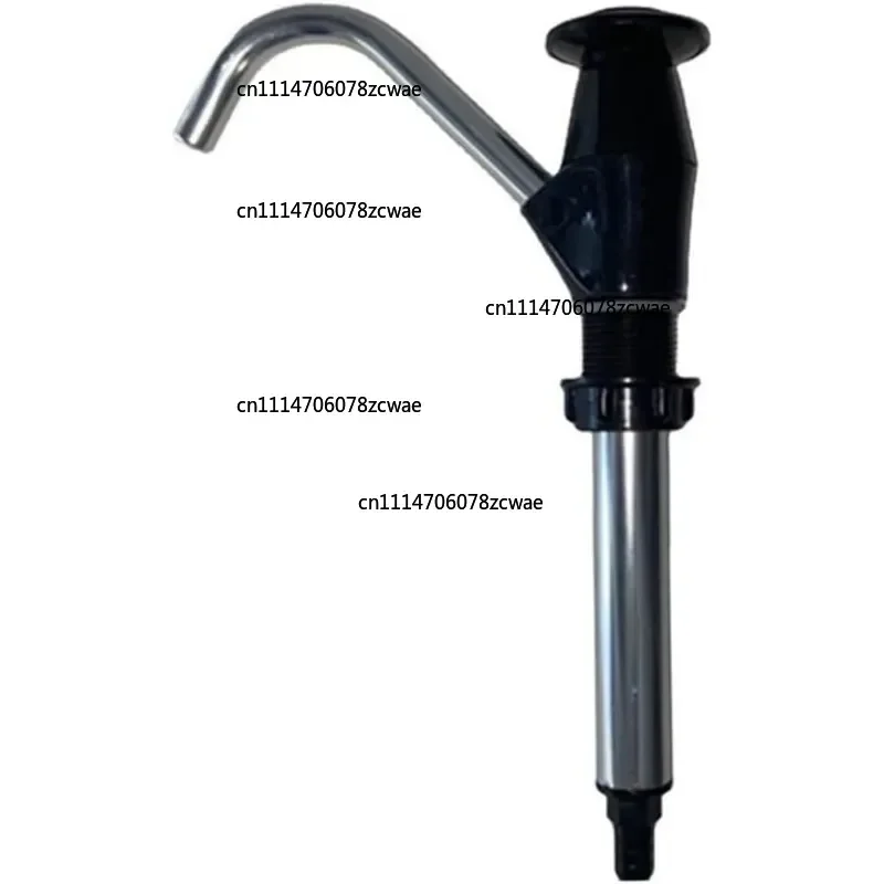 ZOCI-FOR RV Sink Water Pump Hand Pump Bottled Water Distributor