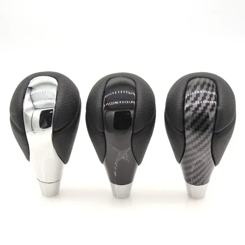 For Lexus GS350 GS450h GS460 LS460 LS600h RX350 RX450h ES350 IS250 2008 2009 2010 2011 Gear Shift Knob Car Styling