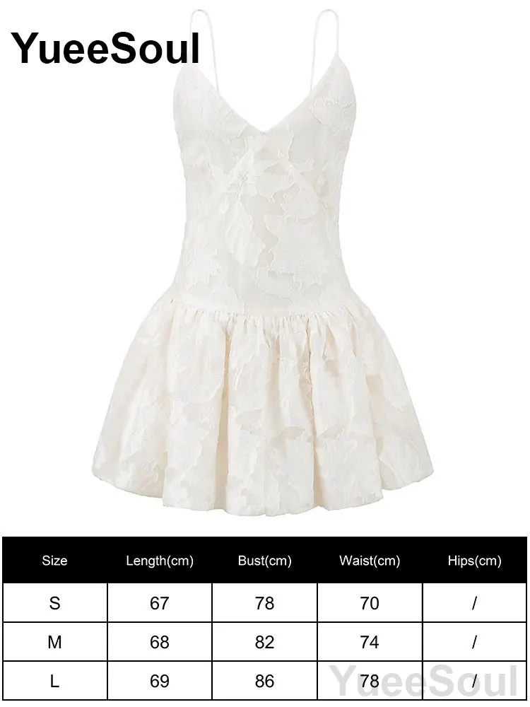 White Dress 155