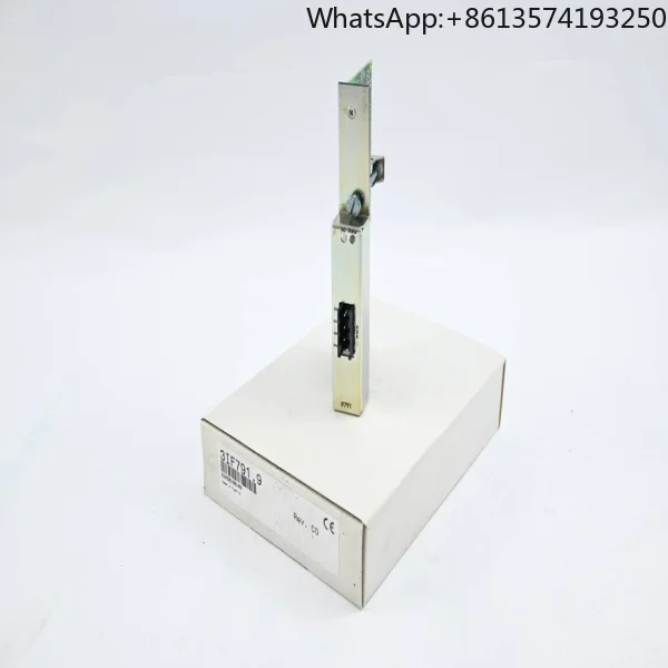 Apci Interface Modu…