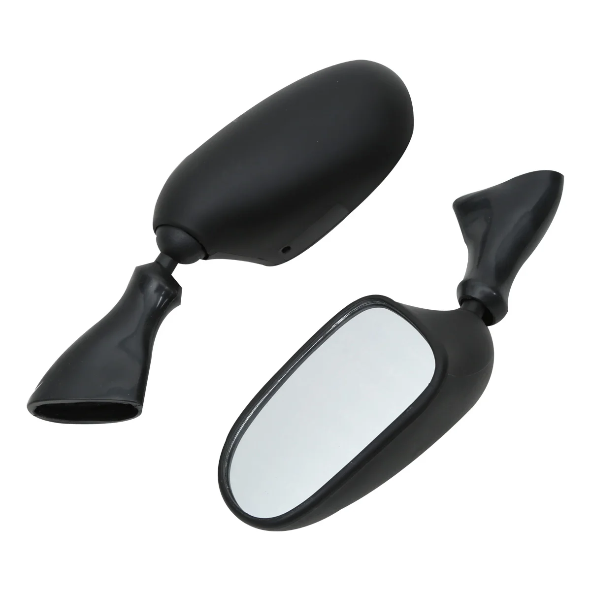 Motorcycle Mirrors For Suzuki Katana GSX600F GSX750F GSX 600F 750F 1998-2002 1999 2000 2001