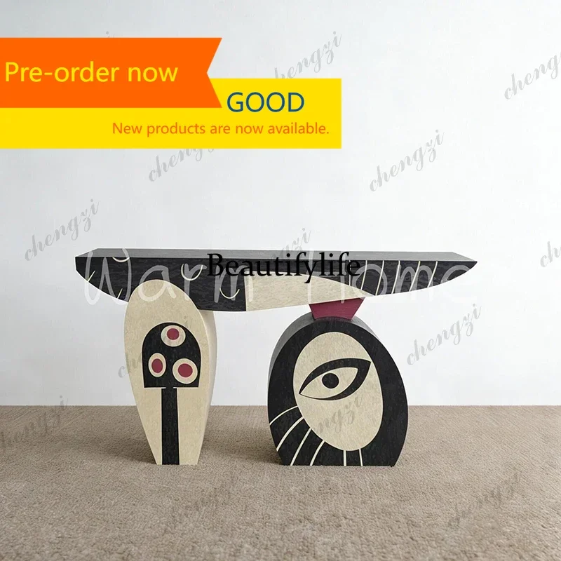 Unique Design Glamour Table Living Room Modern Premium Console Tables Trendy Mesa De Recibidor De Entrada Living Room Furniture