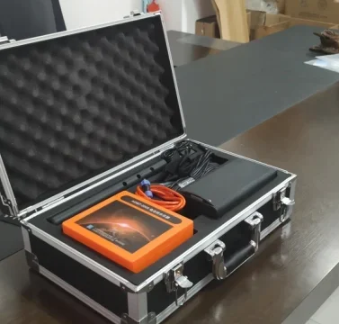 

Underground Water Detector Long Range Well Detector Hot Spring Finder ADMT-200s