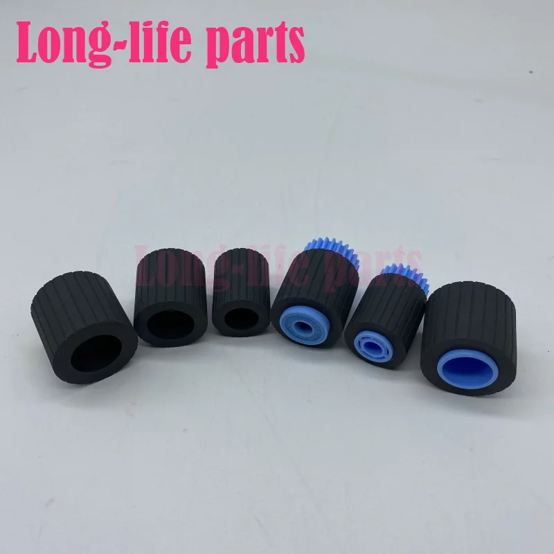 Compatible New Pickup Roller Tire For Ricoh MP 8001 7502 7001 2075 9001 7500 8000 7503 mp8001 mp7502 mp7001 mp2075 mp9001 mp7500