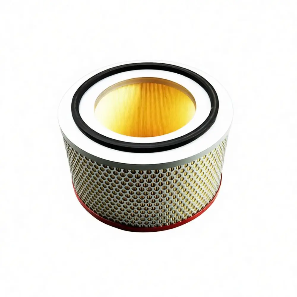 Gas Compressor Air Filter Element For Becker Vacuum Pump Printing Machine Filtration System Intake Dust Cleaner Industrial Spare