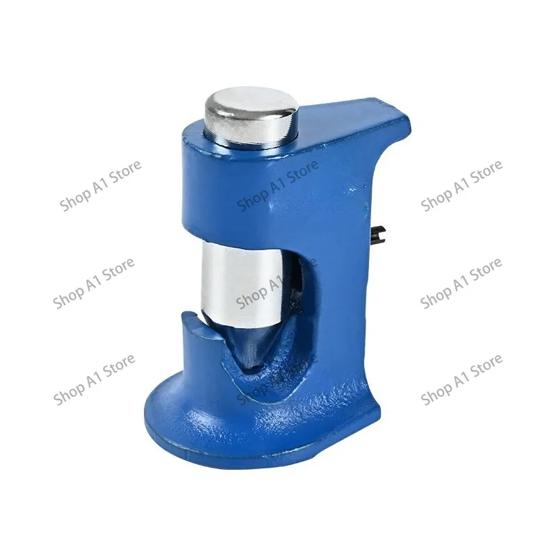 Drop Hammer Type Riveting Pliers, Heavy Duty Manual Hammer Press Cable Terminal Crimping Tool