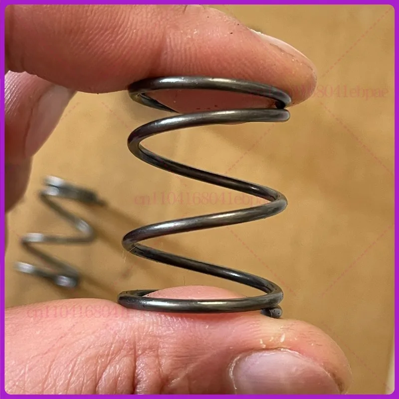 ل KAH KAIRCHER Karcher غسالة المنزل غسيل السيارات المكبس الربيع 3 سنتيمتر 3.5 سنتيمتر 4 سنتيمتر