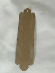 Open Sealing Film Foil Sticker Packing Boxes For Meta Quest 3 3S Arrow Marker Indicator Package Box Seal Label 120mm