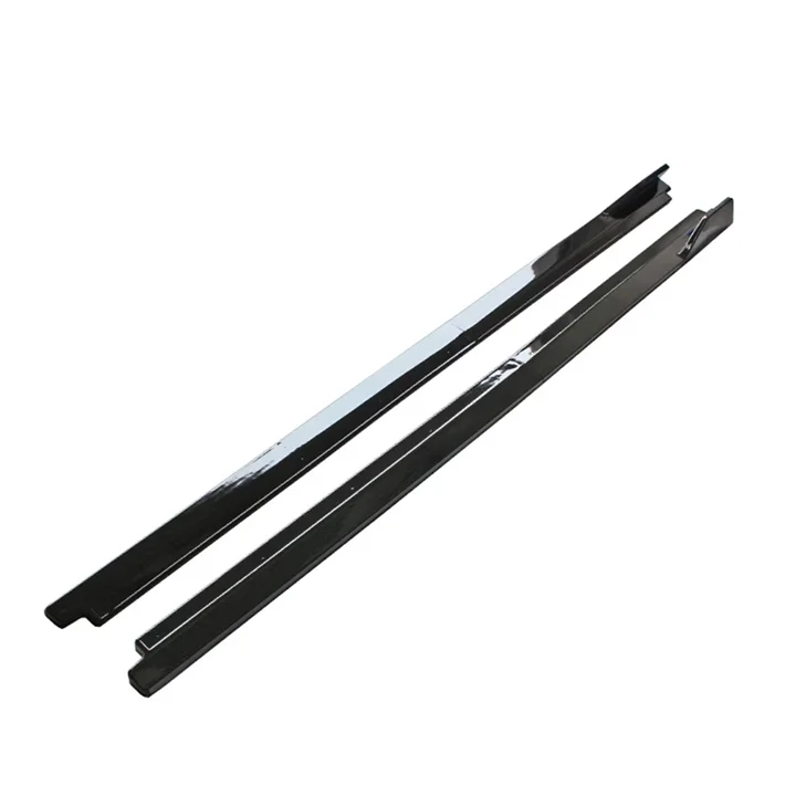 

Damei High Quality Side Skirt For Camry 9th 2024 Auto Side Trim Modified Side Skirts Auto Accessories