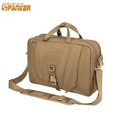 EXCELLENT ELITE SPANKER Tactical Shoulder Bag Outdoor Travel Laptop Backpack Handbag For Sport Hunting