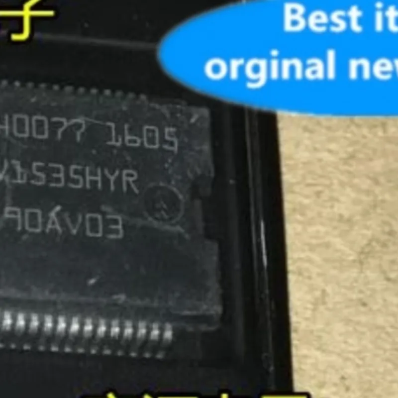 

5PCS 40077 in stock 100% new and original