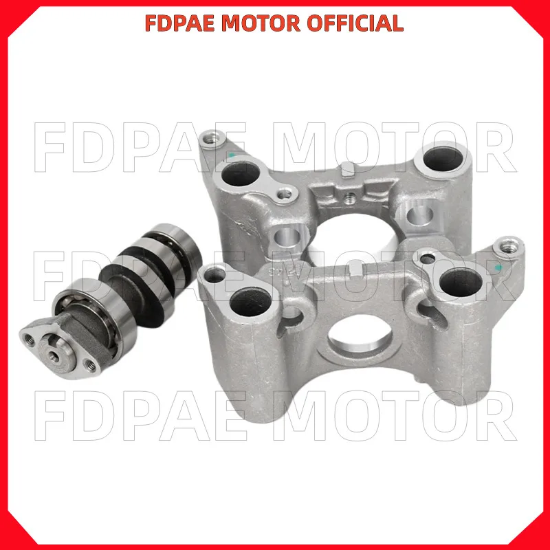 Camshaft / Fixed Base for Wuyang Honda Wh150-3-3a-3b-3c-b-6