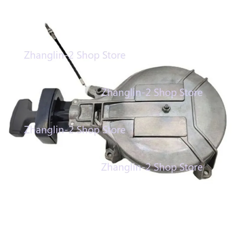 

6E0-15710 Starter Assy for Yamaha 4HP 5HP 6HP 2-stroke Outboard 6E4-15710-73-94