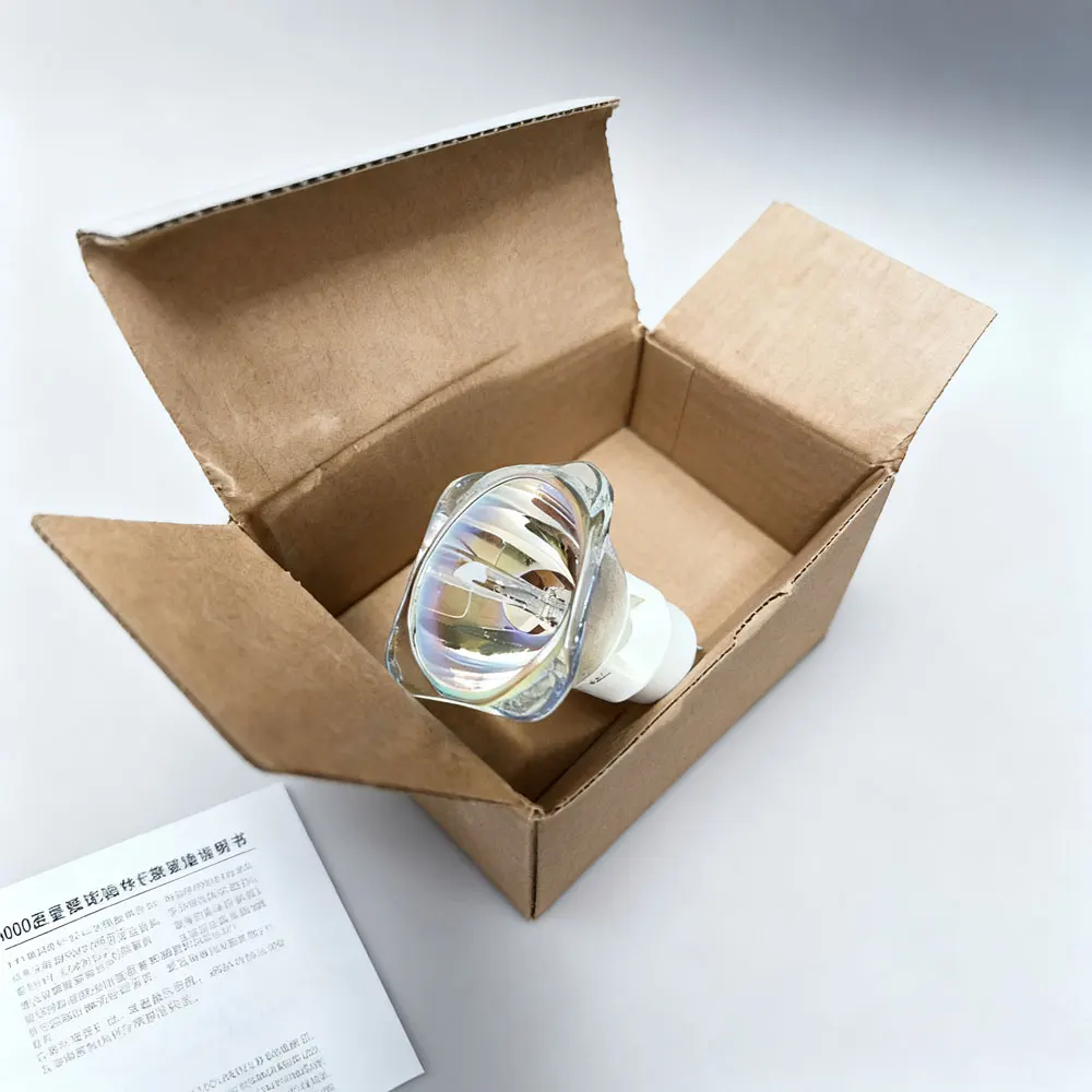 ビームライトmsd-10r-280w電球-8500k高輝度ステージ照明ビーム電球-ムービングヘッドライト用-狭角長寿命ランプ