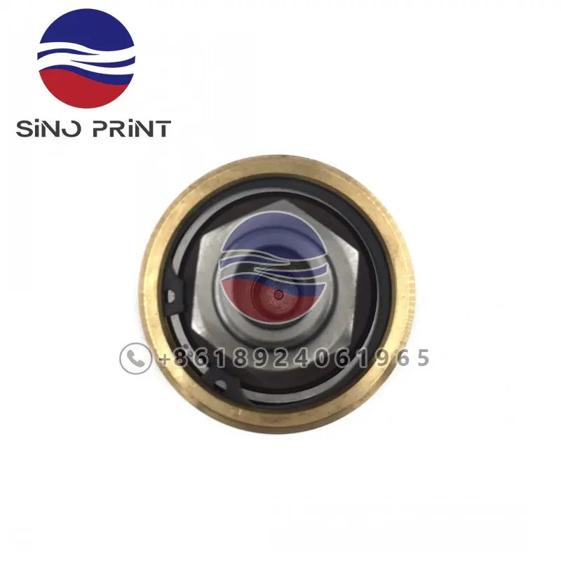 New 00.580.2807 Rotary Union 157-016-738 Rotary Joint For Heidelberg SM102 CD102 SX102 Machine Inking Unit Temperature Control