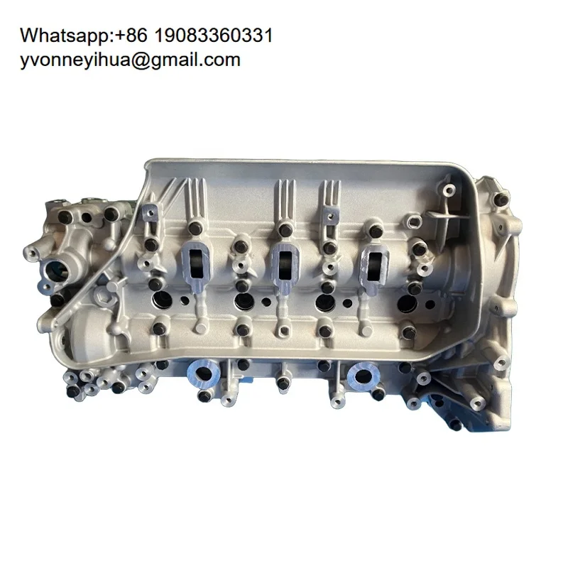 

R9M OM622 Engine Cylinder Head Assembly 6000616468 110412453R 908331 Complete Cylinder Head For Renault Trafic Benz Fiat 1.6 DCI