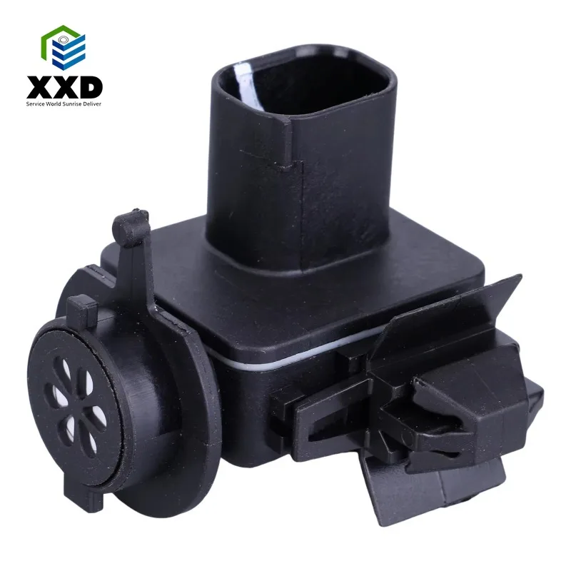 4B0907659 4B0907659A 5K0907659 Air Quality Climate Sensor (AIC) for Audi Seat VW