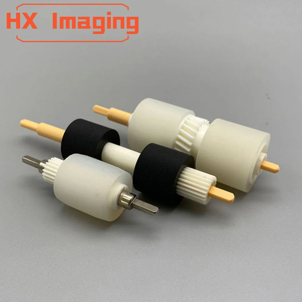 2set 604K23670 059K26570 V80 V180 V2100 V3100 Bypass Pickup Feed Separation Roller Kit For Xerox Versant 80 180 2100 3100