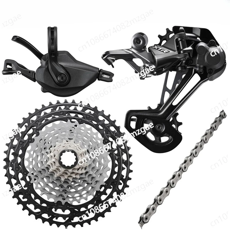 

Speed Mountain Bike Transmission Kit