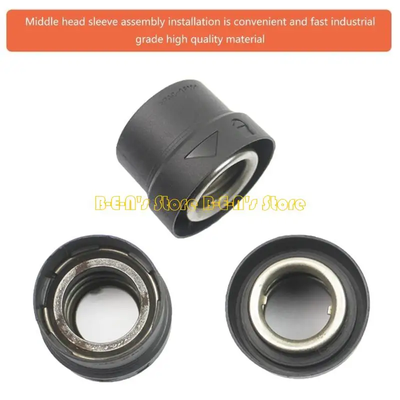 Y1AD خراطيش حفر مطرقة كهربائية لـ GBH2-26DFR GBH2-28DFV GBH4-32DFR #3