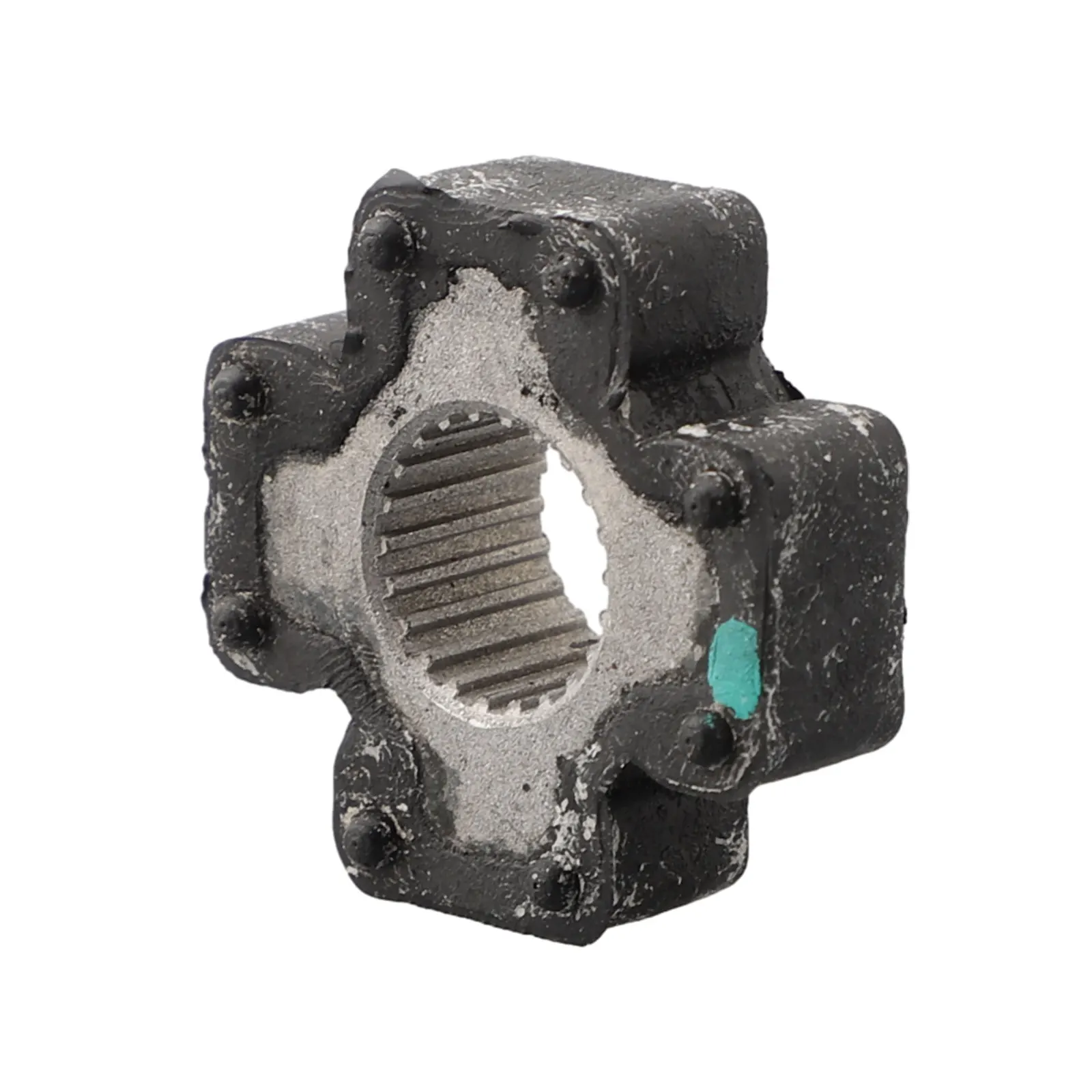 Auto Sterzo Macchina Colonna Ingranaggio Smorzamento Accoppiatore Per Hyundai Per Tucson IX35 Per KIA Per Sportage 2010-2014 Gomma Ricambi Auto