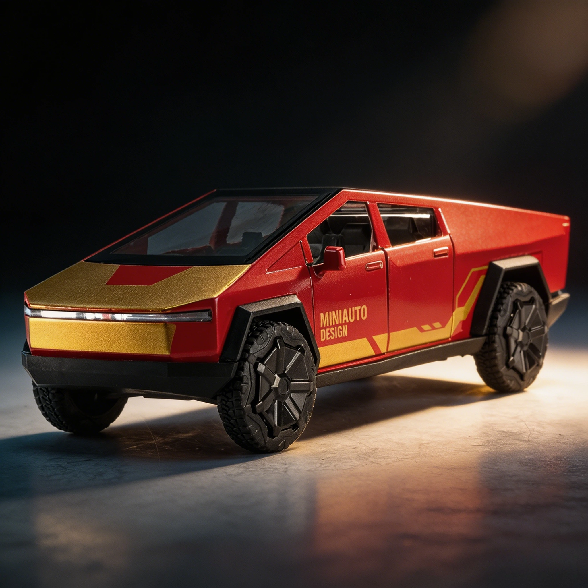 

1: 32 Pickup Truck Miniature Police Cars Diecast Toys Alloy Models Doors Opened Sound Light Pull Back Vehcies Collect Ornaments