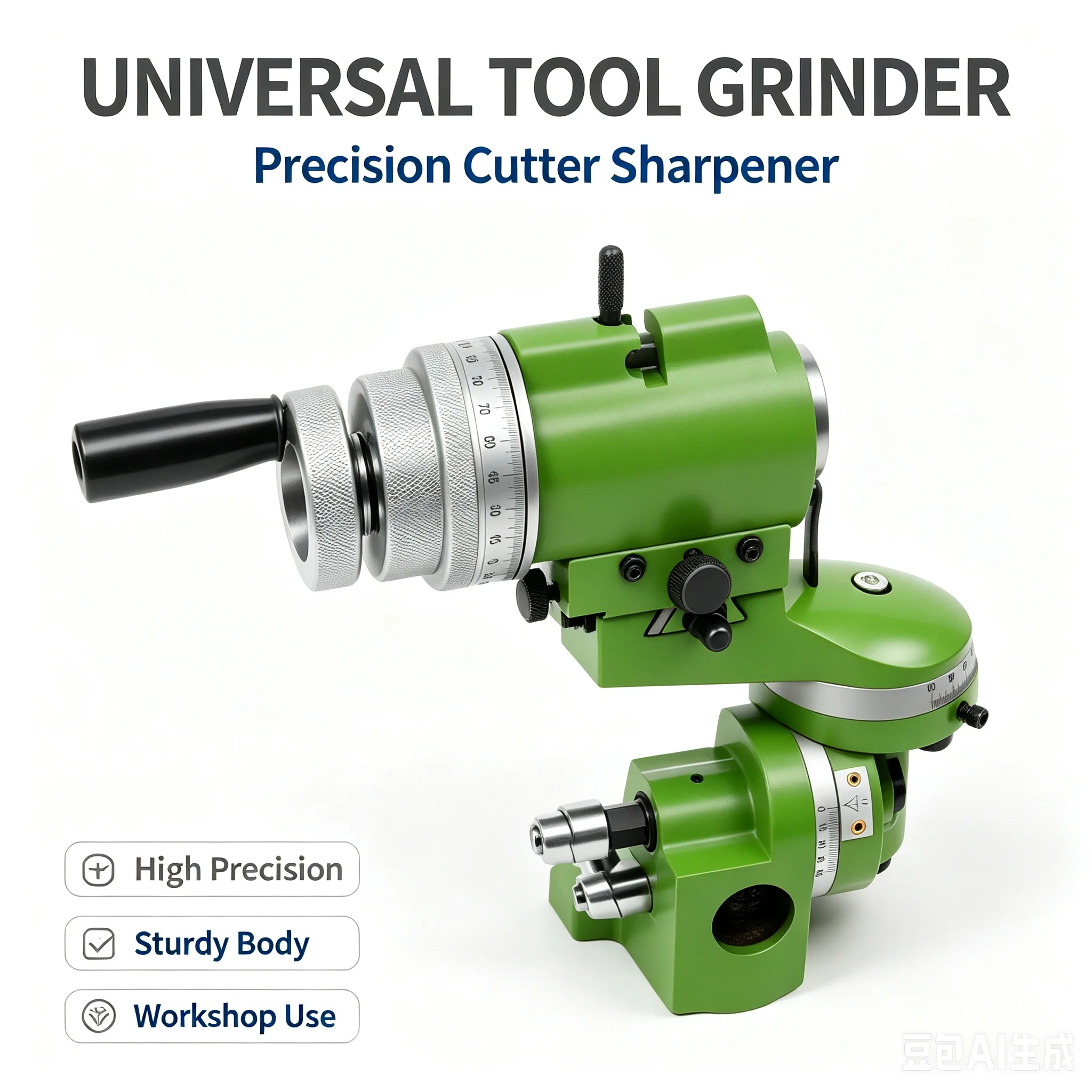 Support universel pour affûteur de couteaux U2, porte-outil de gravure pour usage commercial