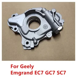 Motor Oliepomp Voor Geely Emgrand EC7 GC7 SC7