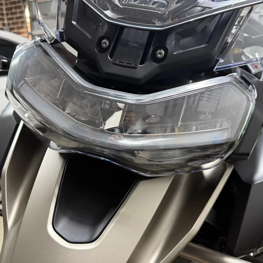 

For Tiger 1200 GT Pro Headlight Cover Guard Protector Lens for Tiger1200 Rally Explorer 2022 2023 2024 Motorcycle Accessories