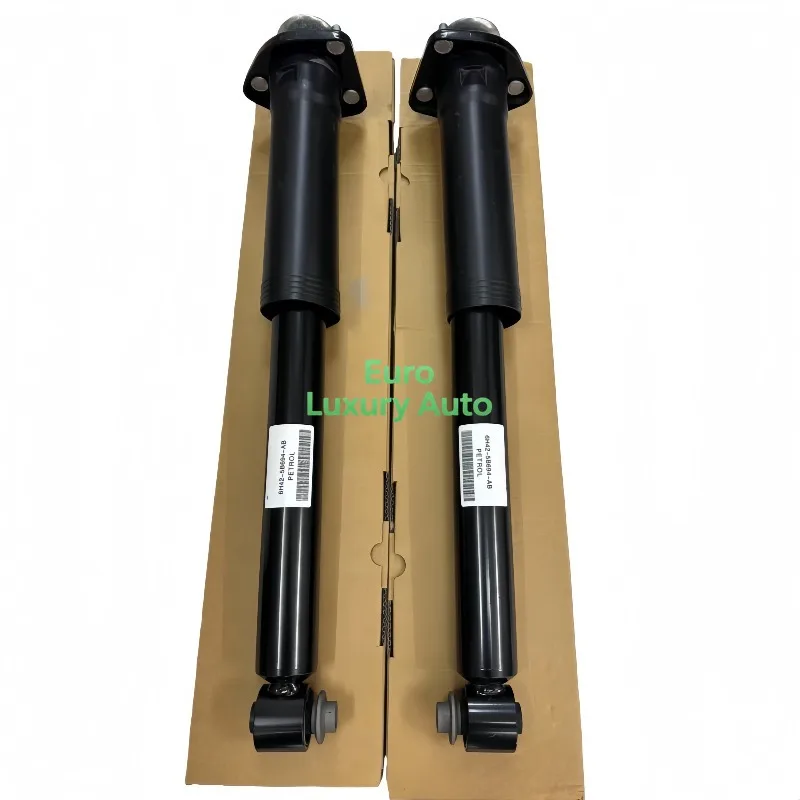 OEM RPD500940 1PC Rear Left/Right Air Suspension Shock Absorber Strut For Land Rover Range Rover L322 without ADS RPD500940 - view 2