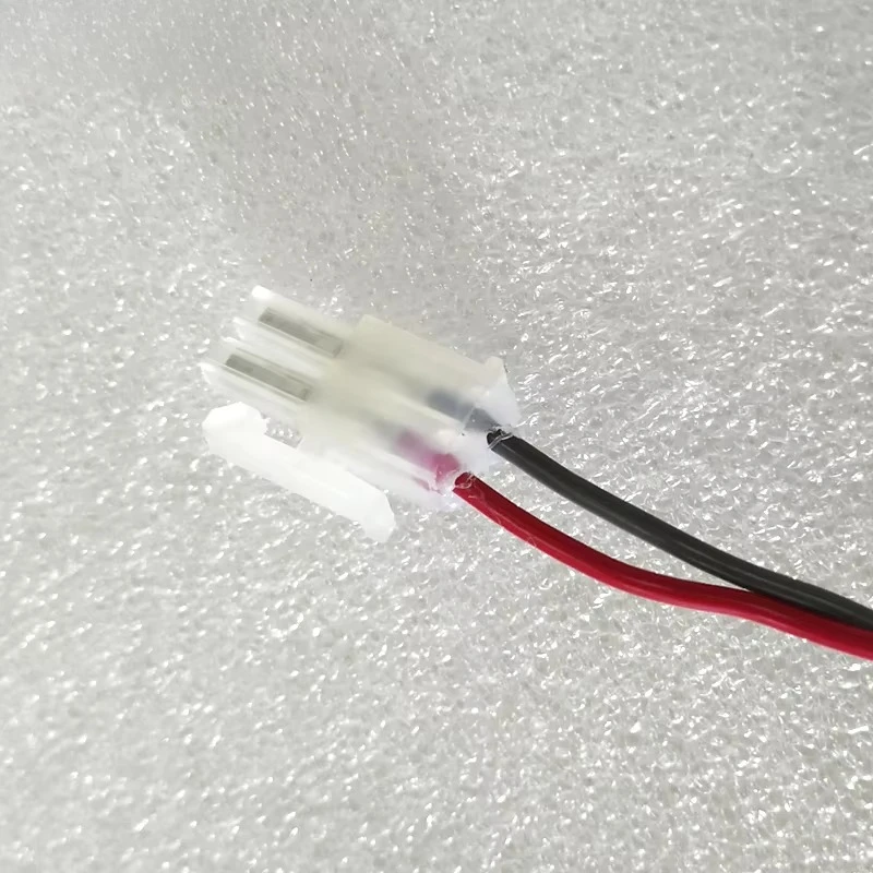 Zespół mikroprzełącznika do wózków paletowych EP, model EPT20