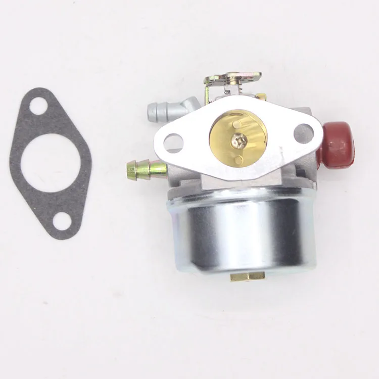 

HIGH QUALITY CARBURETOR FOR TECUMSEH TYPE OHH50 55 60 65 H805C 640004 640014 640025 A B C