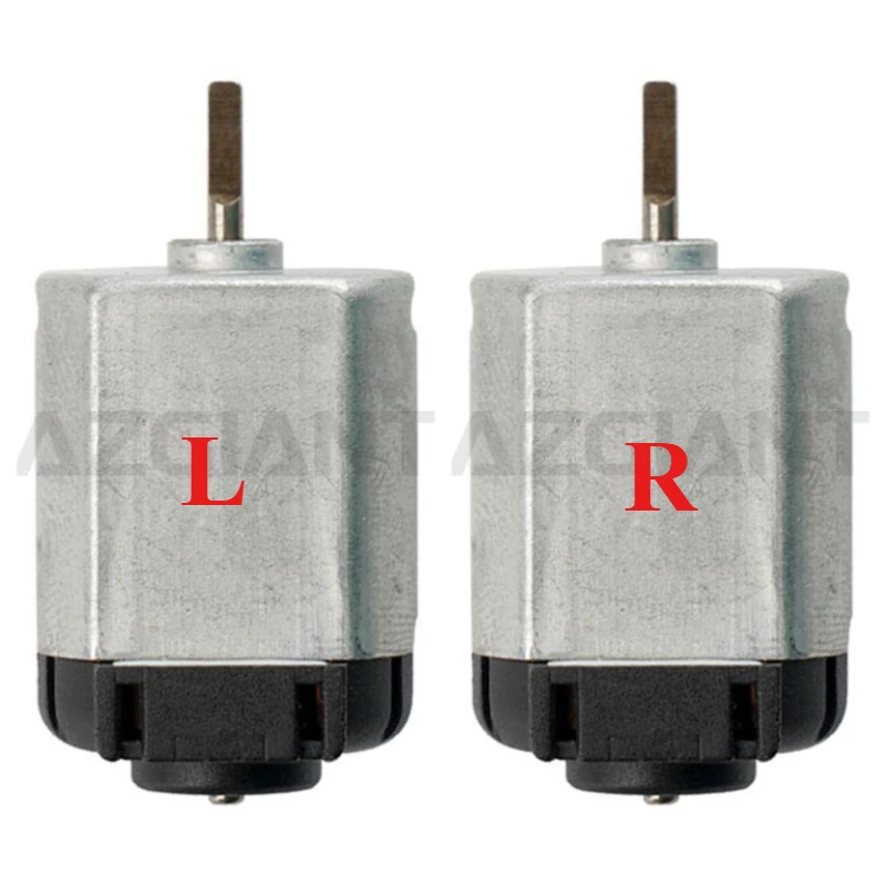 Electric Rearview Mirror Folding Motor Actuator for Toyota RAV4 Prius Avanza Ractis Vios Left Right Car Spare Parts AZGIANT
