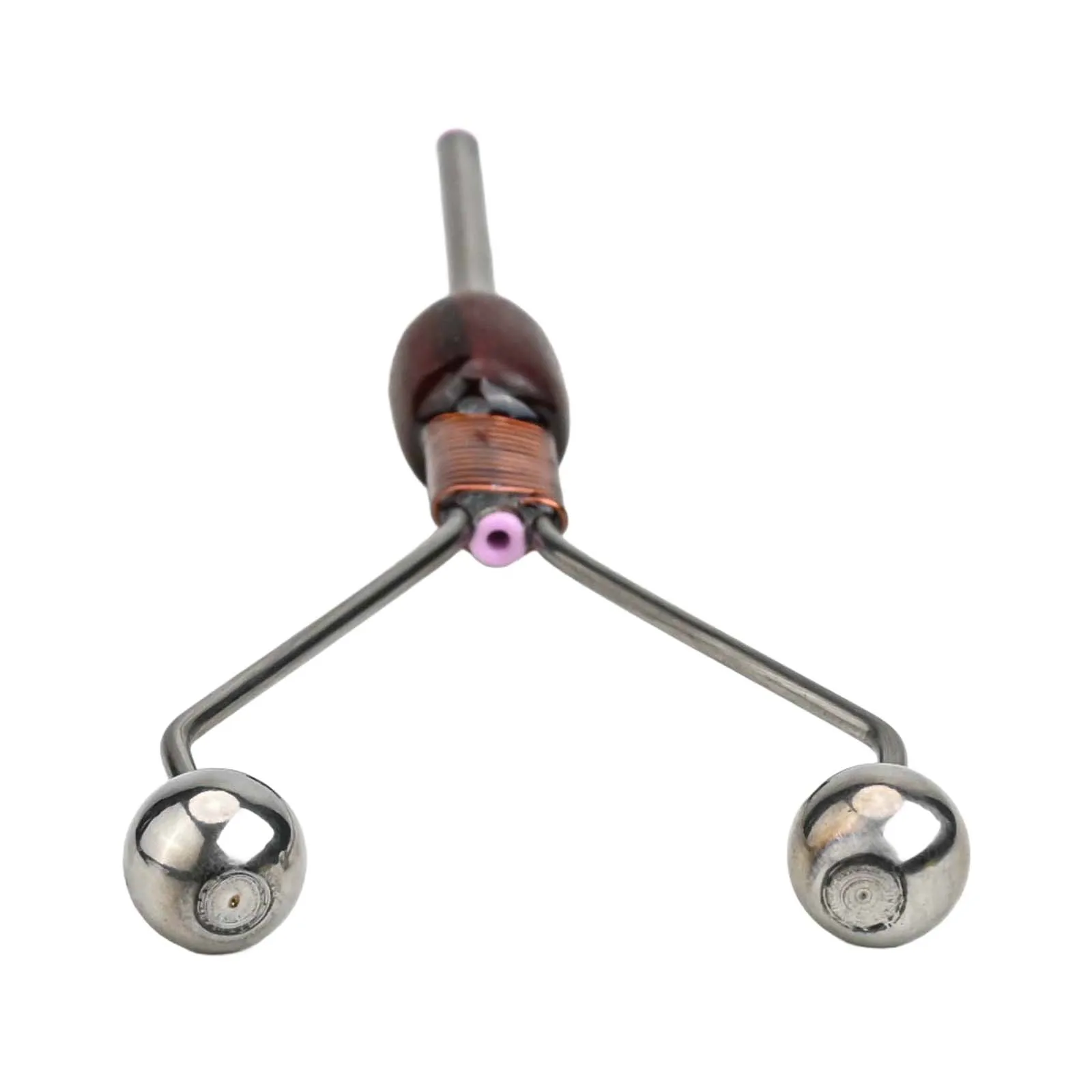 

Fishing Tying Tool About 50g Bobbin Holder Ceramic Spool Outlet Comfortable Grip Easy To Use For Fishing Trips