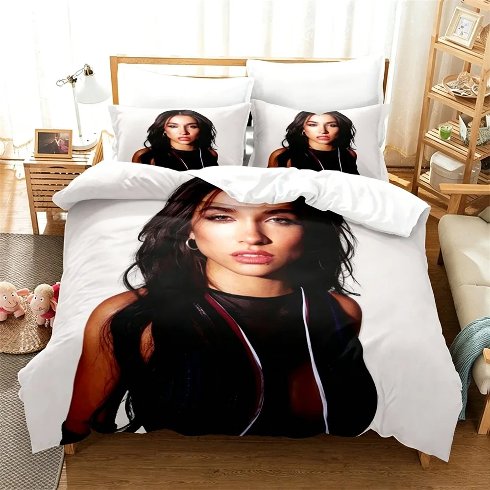 juego-de-ropa-de-cama-con-estampado-3d-de-la-cantante-m-maria-becerra-juego-de-funda-de-edredon-para-cama-individual-matrimonial-queen-y-king-size-para-adultos-y-ninos