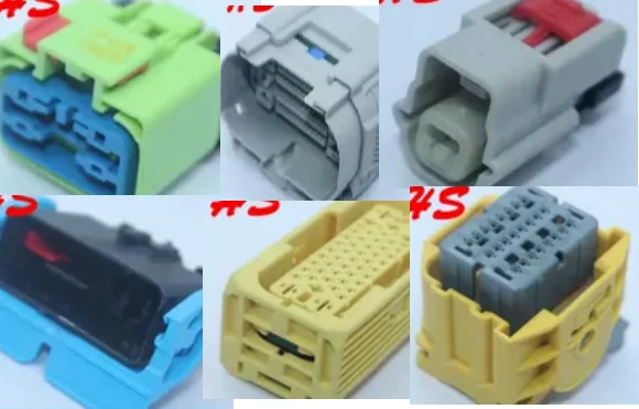 

1PCS 35179575 54390240 35020436 54390241 35036801 15537705 15509586 33406297