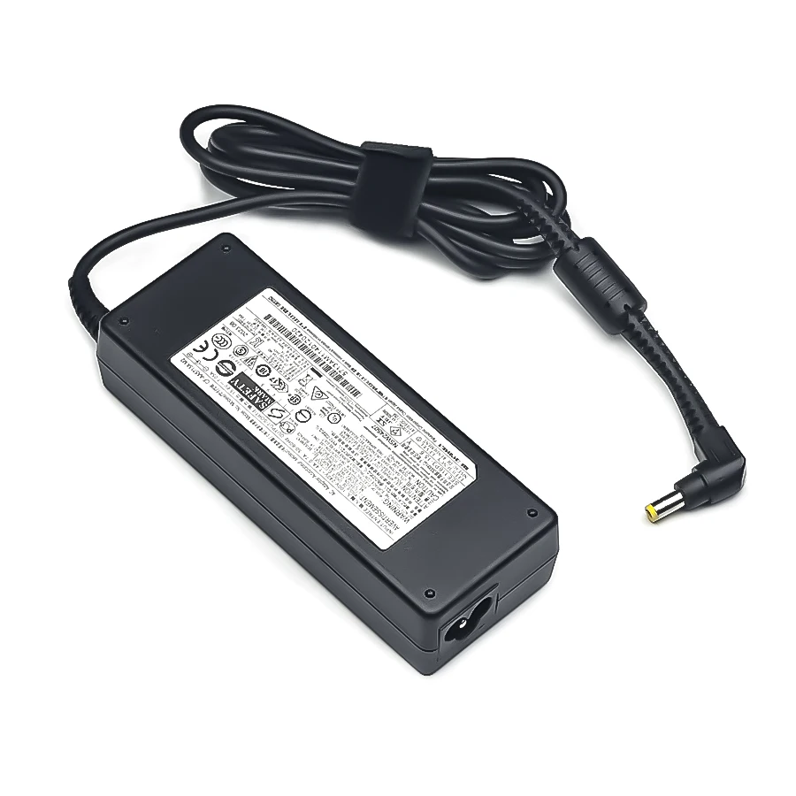 15.6V 7.05A CF-AA5713A CF-AA5713A M1 CF-AA5713A2E Adpater Charger for Panasonic CF-31 CF-52 CF-53 Power Supply